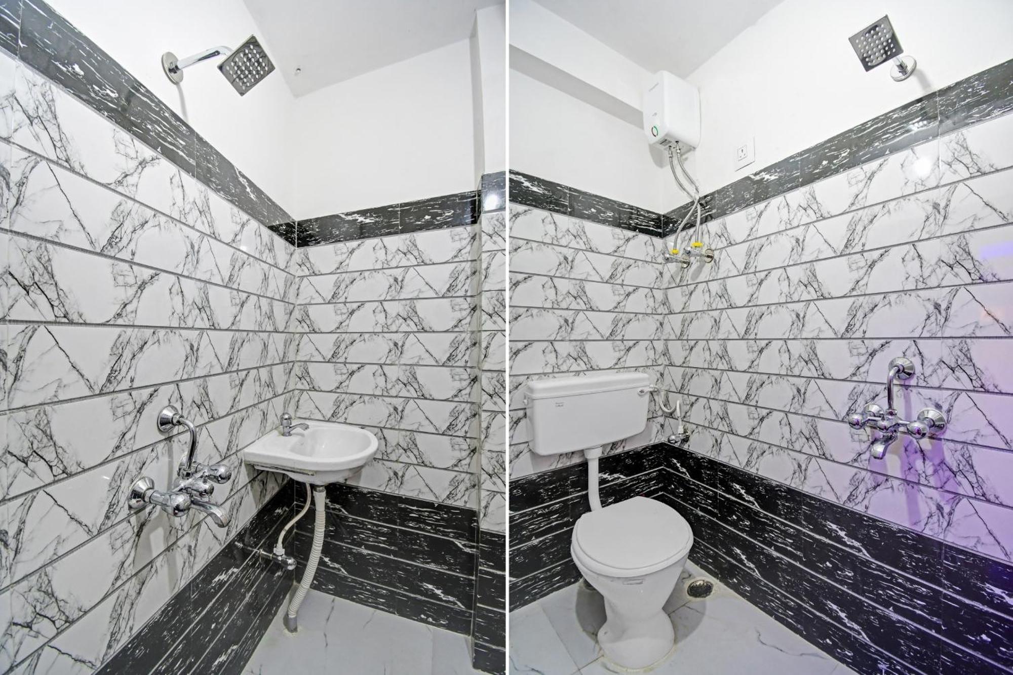 O Diamond Residency 4*